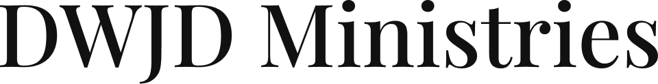 DWJD Ministries