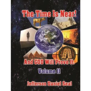 The Time Is Near! Volume II cover