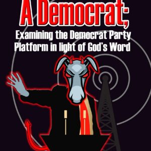 Controversial political book by Jefferson Daniel Seal